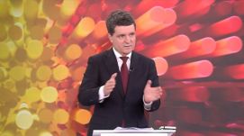 Nicușor Dan szerint Simion szolgalelkű, nem szuverenista 