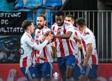 Szuperliga: Legyőzte a Galac a Petrolult, nagy esélyt kapott a Sepsi OSK