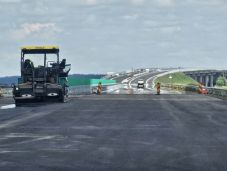 Csütörtökön kezdődhet a Marosvásárhely és Nyárádszereda közötti autópálya-szakasz építése