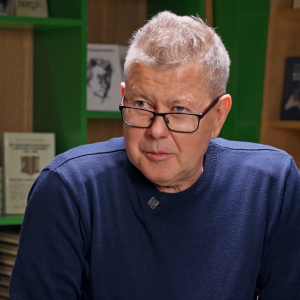 Mi fér bele egy könyvbe? Fekete Vincével beszélgettünk