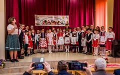 Ünnepnap volt az idei Kányádi Sándor szavalóverseny a szilágysági Varsolcon