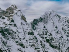 Meghalt egy romániai magyar alpinista Nepálban