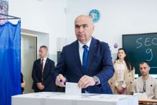 Milyen kormánya lesz Romániának?