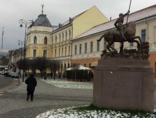 Hitelt vesz fel Sepsiszentgyörgy: múzeumra, iskolákra és tömbházakra költenek