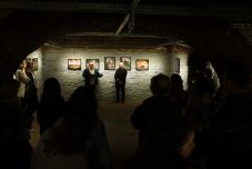 Ismét megszervezték Nagyenyeden az Erdélyi magyar kultúra-kollokviumot