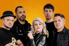 Új dallal jelentkezett a gyergyószentmiklósi No Sugar zenekar