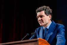 Nicușor Dan: fontosabb a költségvetési hiány, mint a SRI