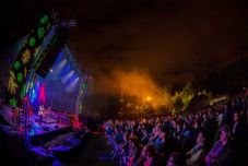 Ibrahim Maalouf trombitás lesz a kolozsvári Jazz in the Park díszvendége