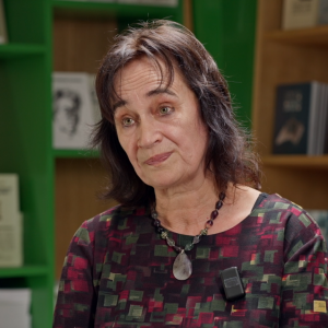 Mi fér bele egy könyvbe? – Szőcs Margittal beszélgettünk