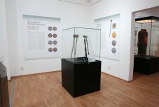 Visszakerült Magyarországra a fejedelmek aranya