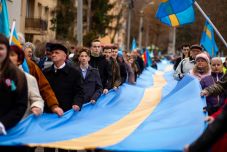 Nemzeti régiókért: az SZNT benyújtotta polgári kezdeményezését az Európai Bizottsághoz