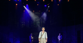 Újabb családi musicalt mutatnak be a Kolozsvári Állami Magyar Színházban (VIDEÓ)