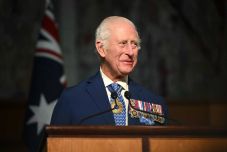 Három nap múlva debütál az angol király zenei lejátszási listája (videó)