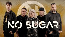 Új felállásban, hatalmas tervekkel – Interjú a No Sugar zenekarral