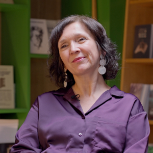 Mi fér bele egy könyvbe? Botházi Máriával beszélgettünk