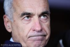 Bombahírként tálalta a nemzetközi sajtó, hogy visszautasította a BEC Călin Georgescu jelöltségét