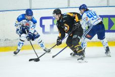 Három negyeddöntős párharc kiegyenlítődött az Erste Ligában