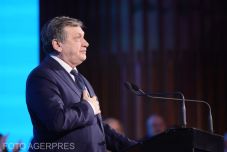 Hivatalos: jóváhagyta a BEC Crin Antonescu jelöltségét