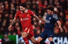 Véget értek Szoboszlai Dominik BL-álmai