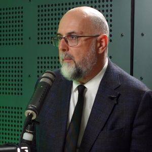 Az államfőválasztás eredményétől függ az RMDSZ kormányon maradása – Kelemen Hunorral beszélgettünk