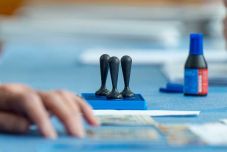 Az Avangard is végezhet exit poll felmérést májusban