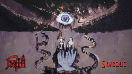 A Kristályhegyen túl – Death: Symbolic 30