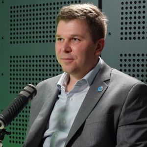 Új Jalta fenyeget? - Bendarzsevszkij Anton szakértővel beszélgettünk