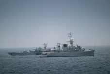 Fehér ház: az oroszokkal és az ukránokkal is megállapodtak a fekete-tengeri hajózás biztonságáról