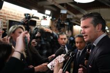 Kiszivárogtatás-botrány: hadititkok és biztonsági tanácsadók adatai is kikerültek