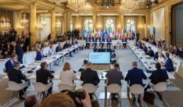 Tűzszünetet felügyelő munkacsoportban vesz részt Románia