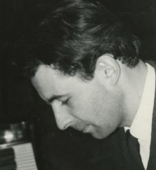 Elhunyt Buzás Pál zongoraművész, az erdélyi zenei élet meghatározó személyisége