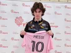 Teqball: Kettős győzelmet arattak a Góbék Spanyolországban