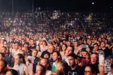 Nagyszínpados legendák, remek hangulat és változatos koncertek várják az érdeklődőket a 24. Partiumi Magyar Napokon