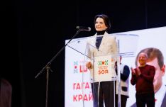 Moldova: börtönbüntetésre ítélték Gagauzia kormányzóját 