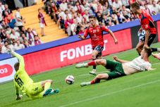 Kettős mérce az UEFA-nál? – Milliókat kaptak az orosz futballklubok, az ukránoknak nem jutott