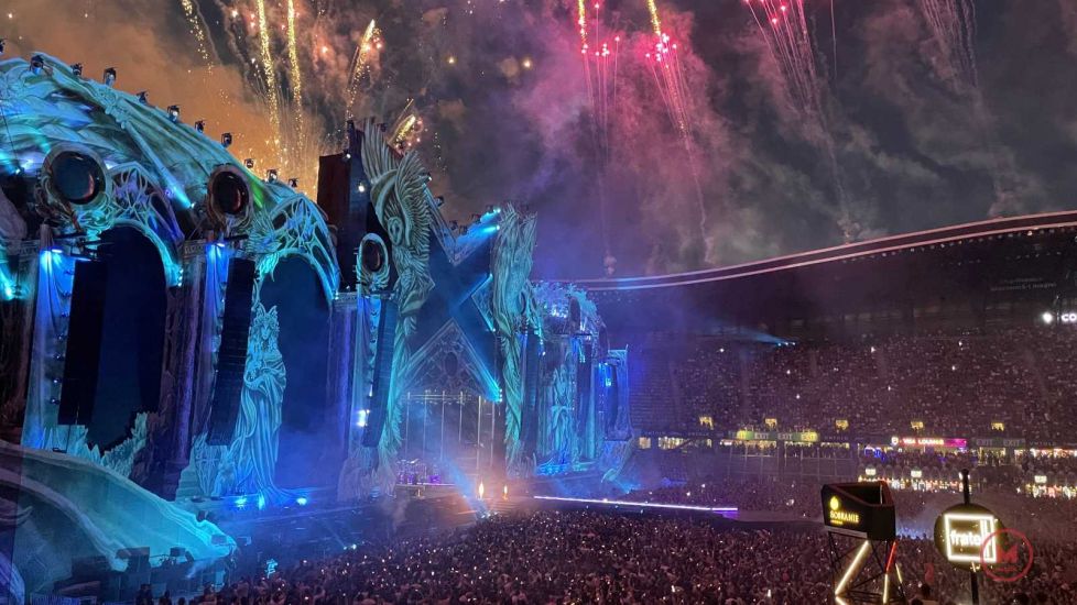 Elvarázsolta a jubileumi Untold a fesztiválozókat (FOTÓK)