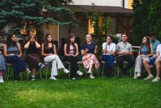 Kezdődik a Csíksomlyói Ifjúsági Találkozó