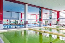 Jó hír: újra kinyit a Parajdi Wellness Központ