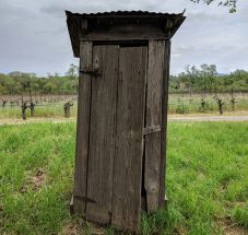 Brutális bírsággal sújtanák, ha engedély nélkül építünk sufnit a saját udvarunkon (SZAVAZZ!)