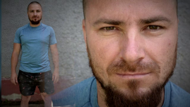 Hatalmas mozgósítás Maros megyében – Egy udvaron látták az öt hete körözött mezőméhesi gyilkost