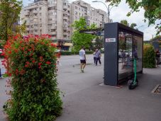 A dohányzásért kirótták az első bírságokat Kolozsváron