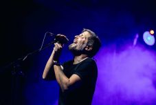 „Ez egy nagyon szép élet, egy nagyon szép ábránd” – Interjú Szabó Balázzsal