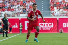 Sportdöntőbíróságra vitte a Sepsi OSK futballistájának ügyét a WADA