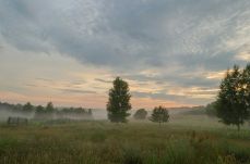 Hűvös reggelre ébredt Székelyföld – Fagypont alá esett a hőmérséklet Csíkszeredában