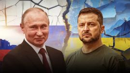 A proxyháború vége