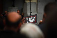 Kelemen Hunor: A magyar közösség minden oktatási intézményét meg fogjuk védeni