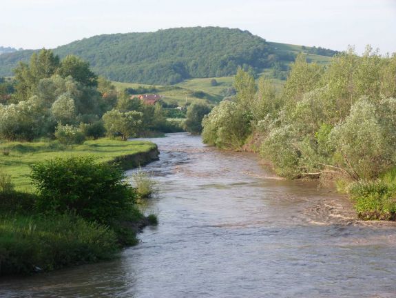 Parajdi vízszennyezés: civilek tettek feljelentést – Érvényesüljön a „szennyező fizet” elve!