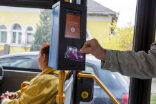 Kolozsvár: drágulnak a buszjegyek és -bérletek
