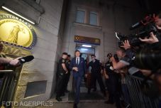 Vádat emeltek a SRI volt igazgató-helyettese ellen 