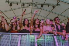 Marosvásárhely gazdaságát is fellendíti a Marosszentgyörgyön megszervezett VIBE Fesztivál